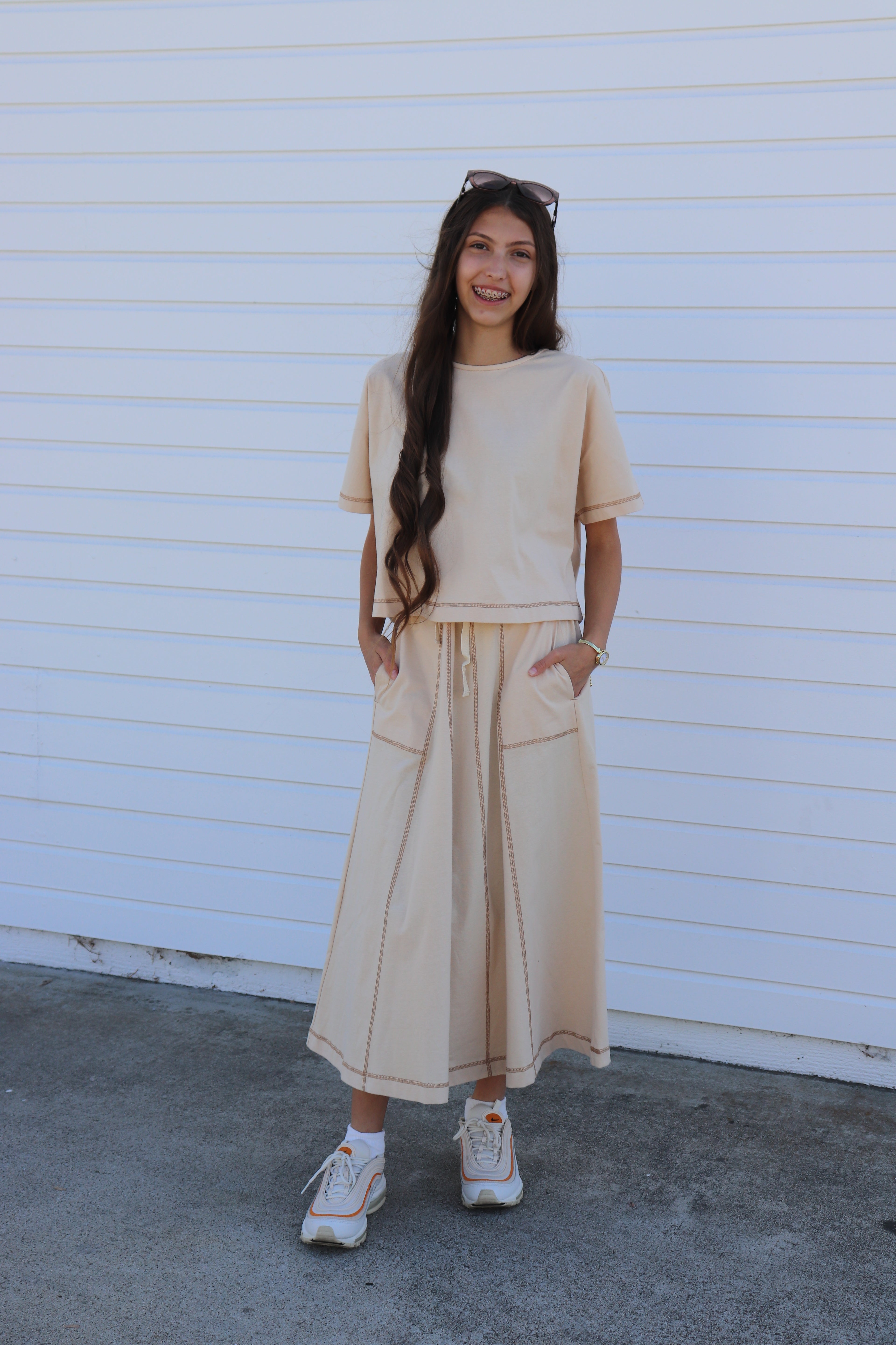 The Belle Set