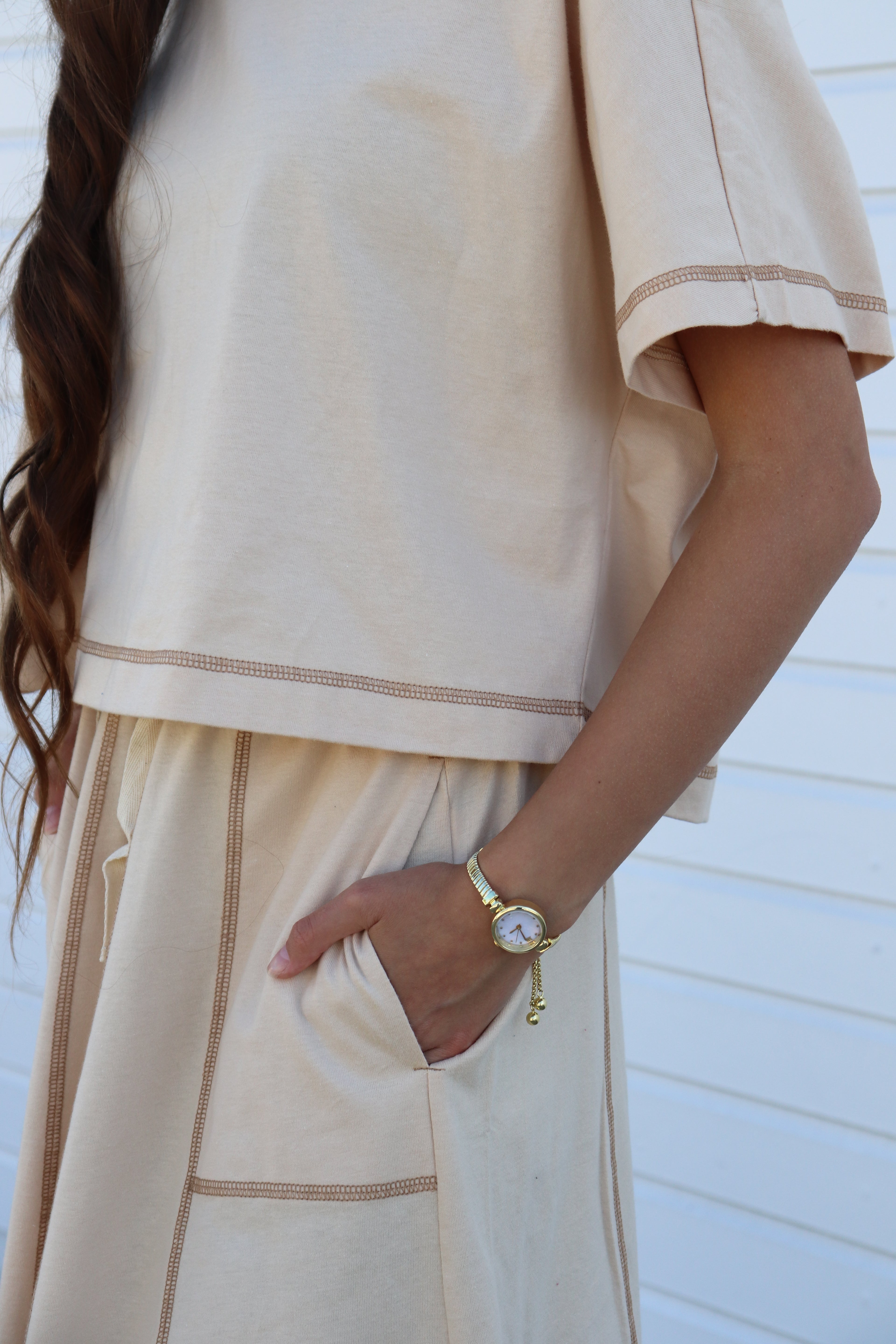 The Belle Set