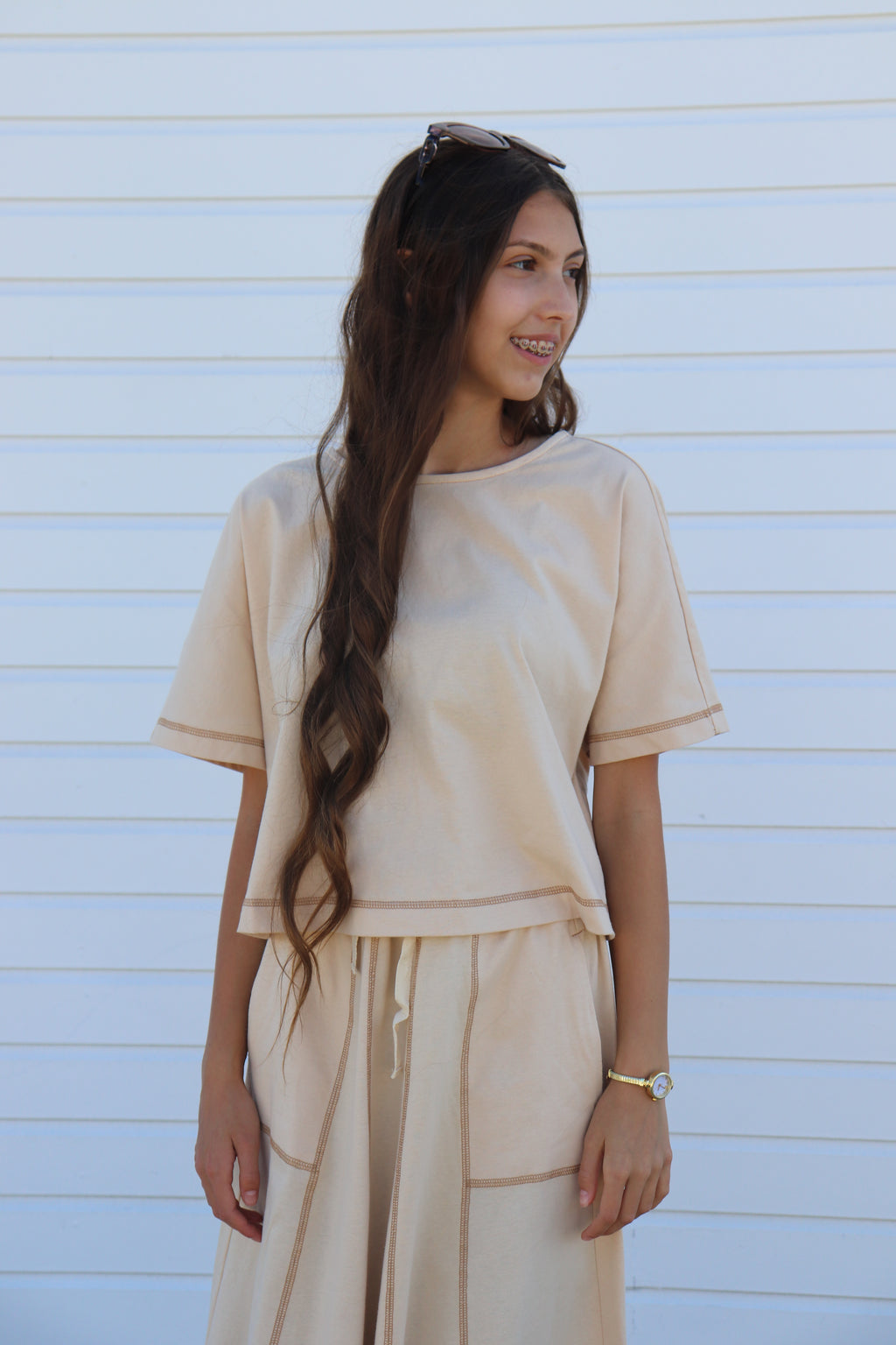 The Belle Set