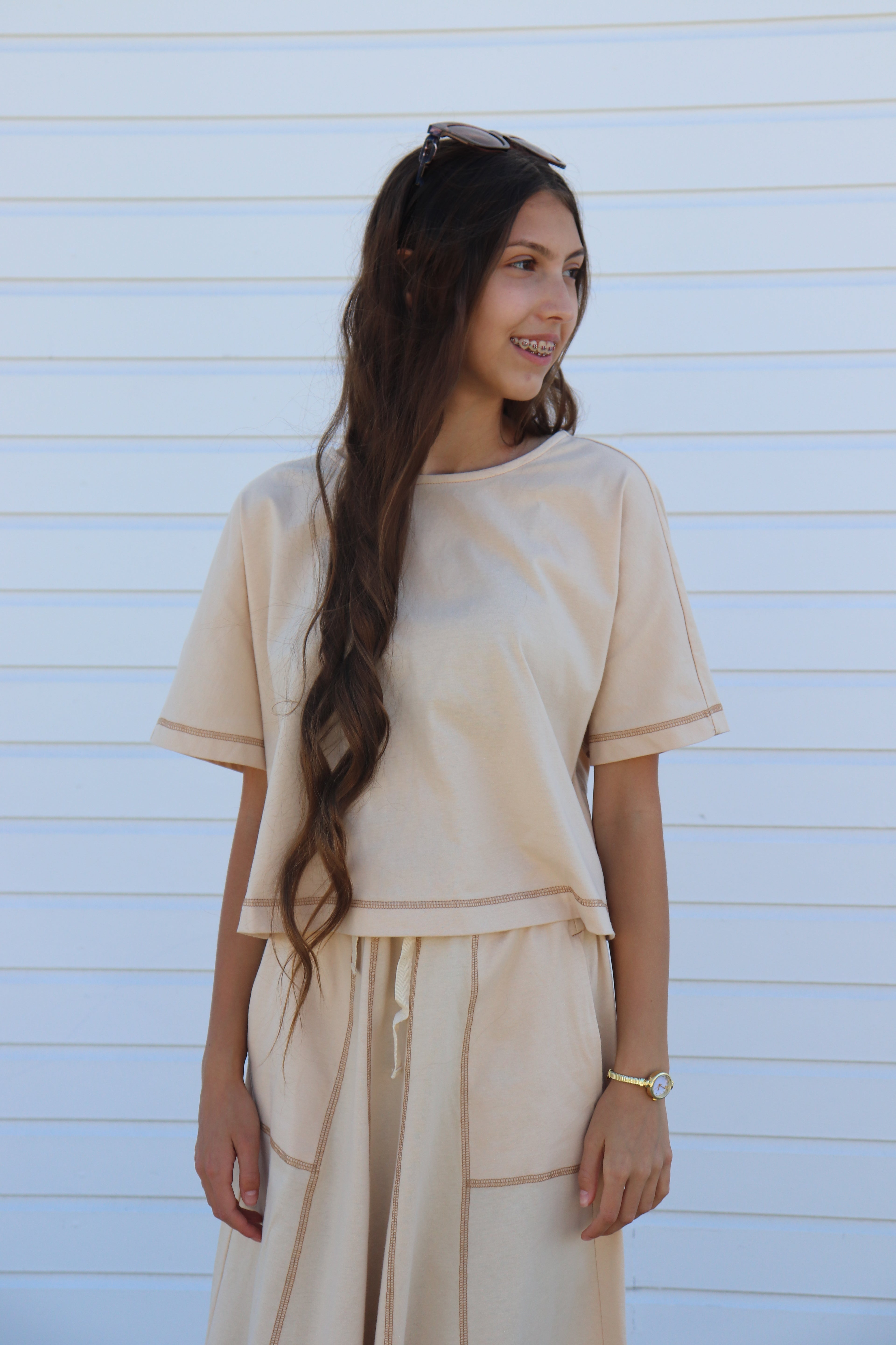 The Belle Set