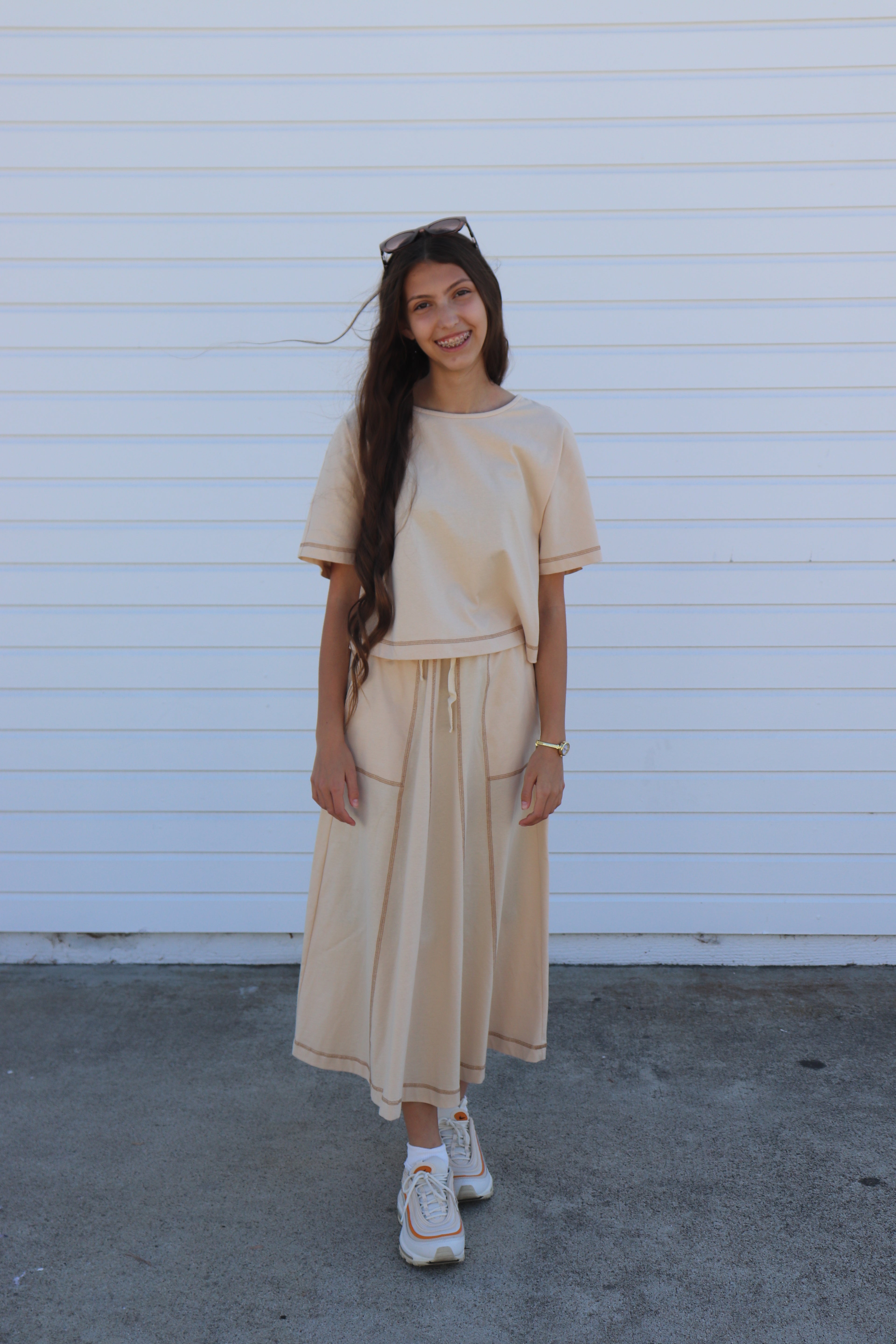 The Belle Set