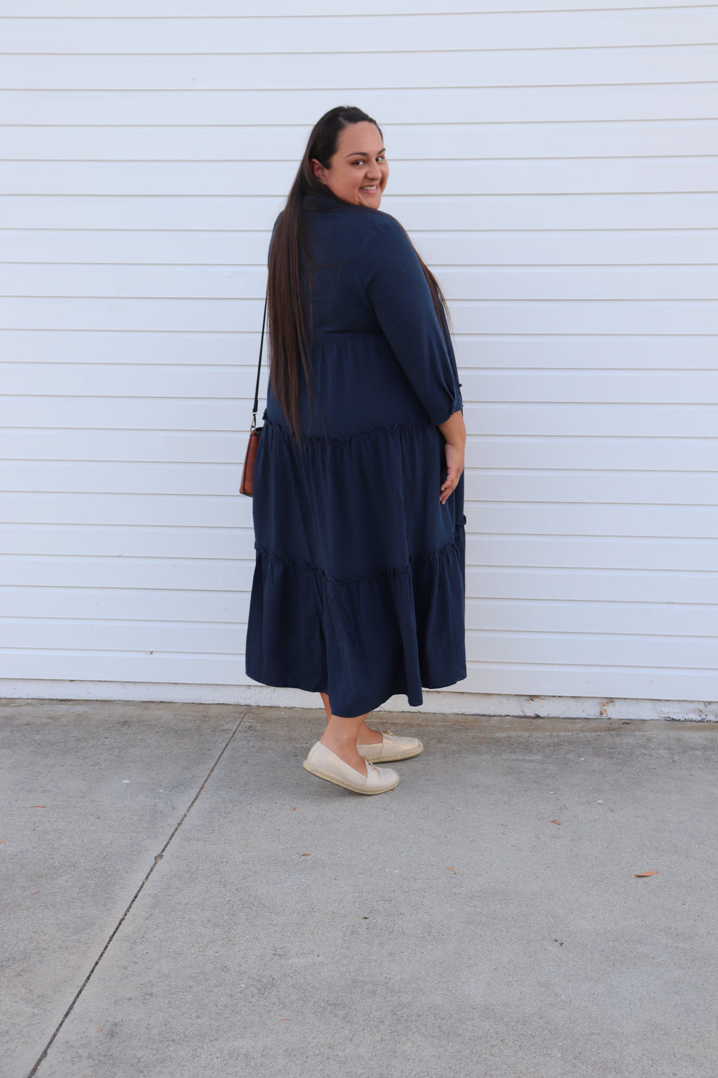 Callie Dress
