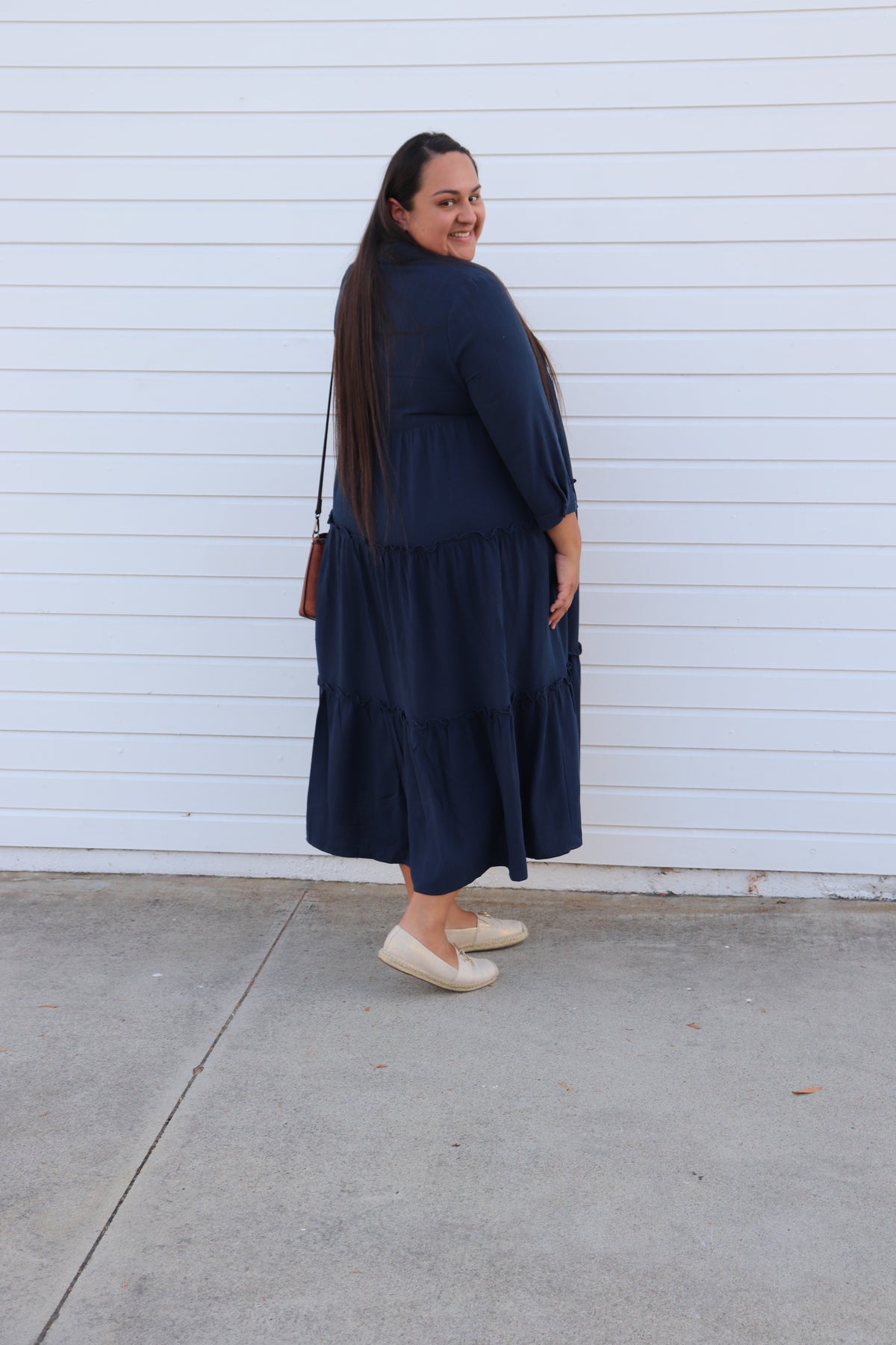 Callie Dress