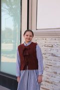 Adeline Sweater Vest