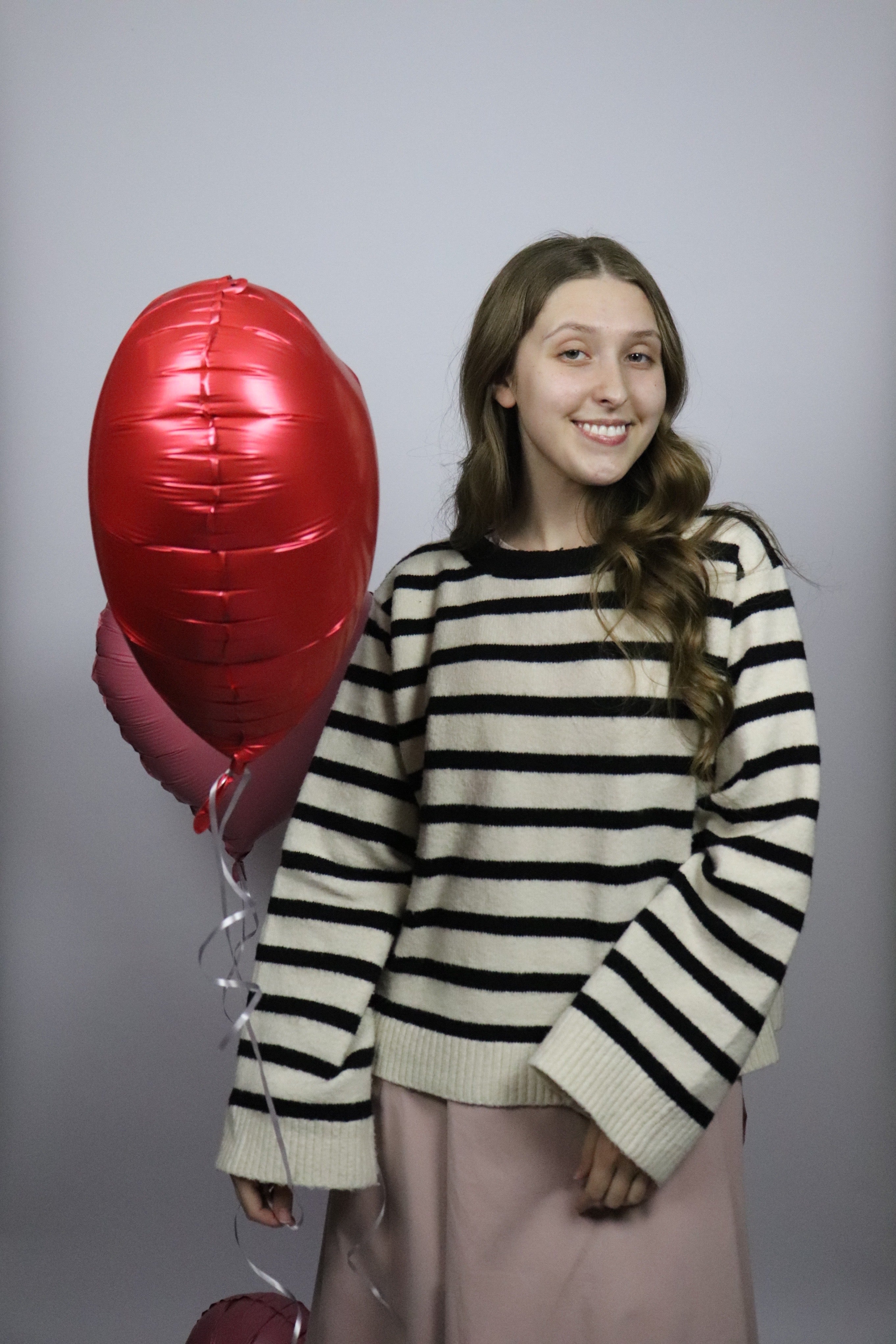 Beatrice Sweater