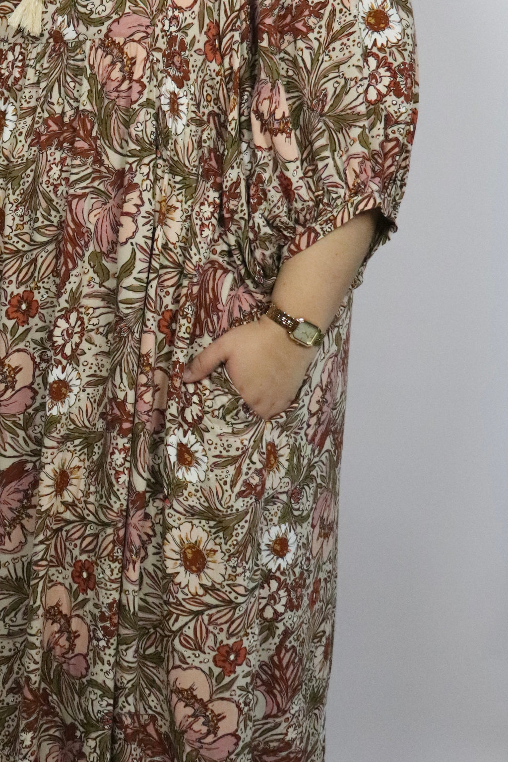 Nora Dress