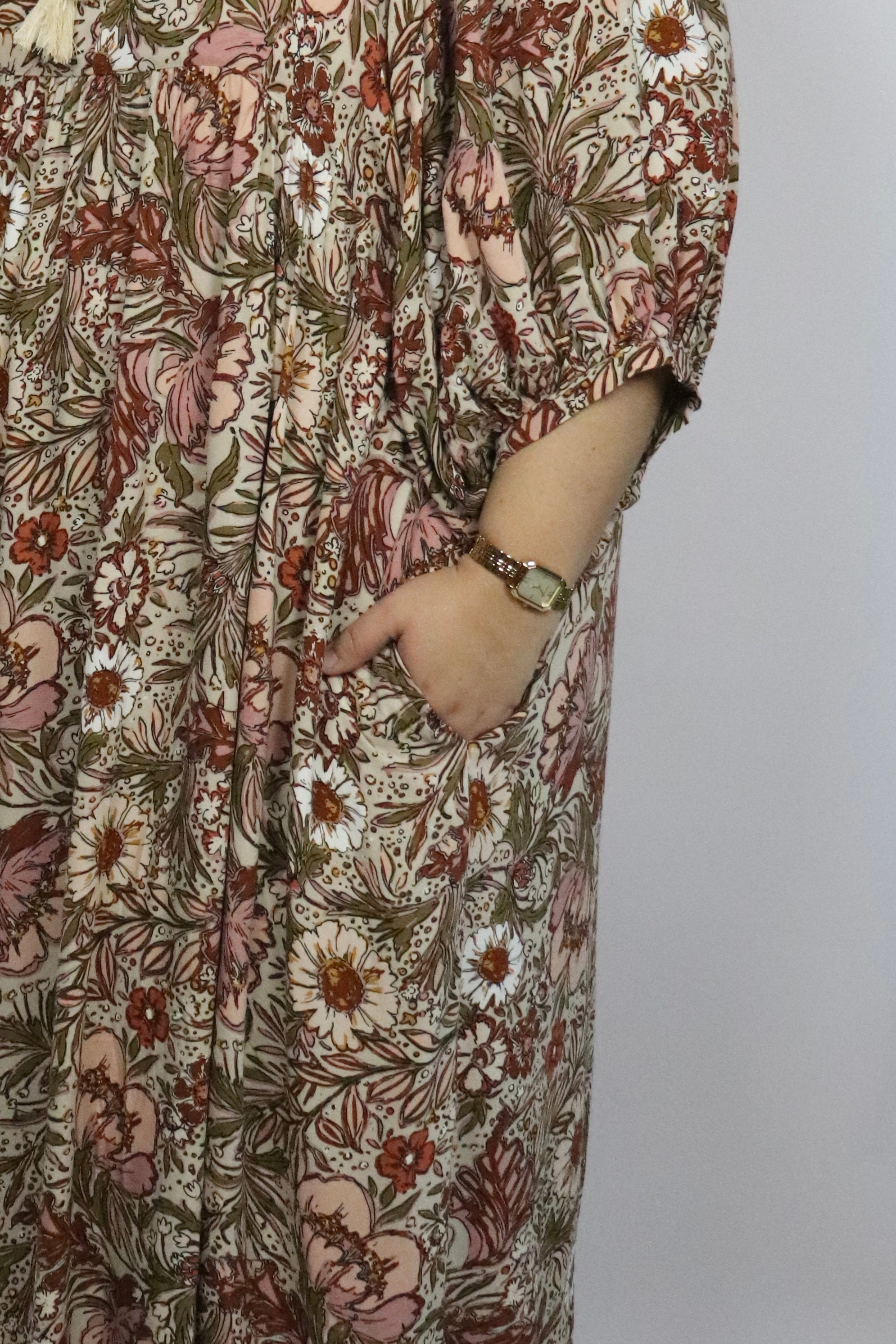 Nora Dress