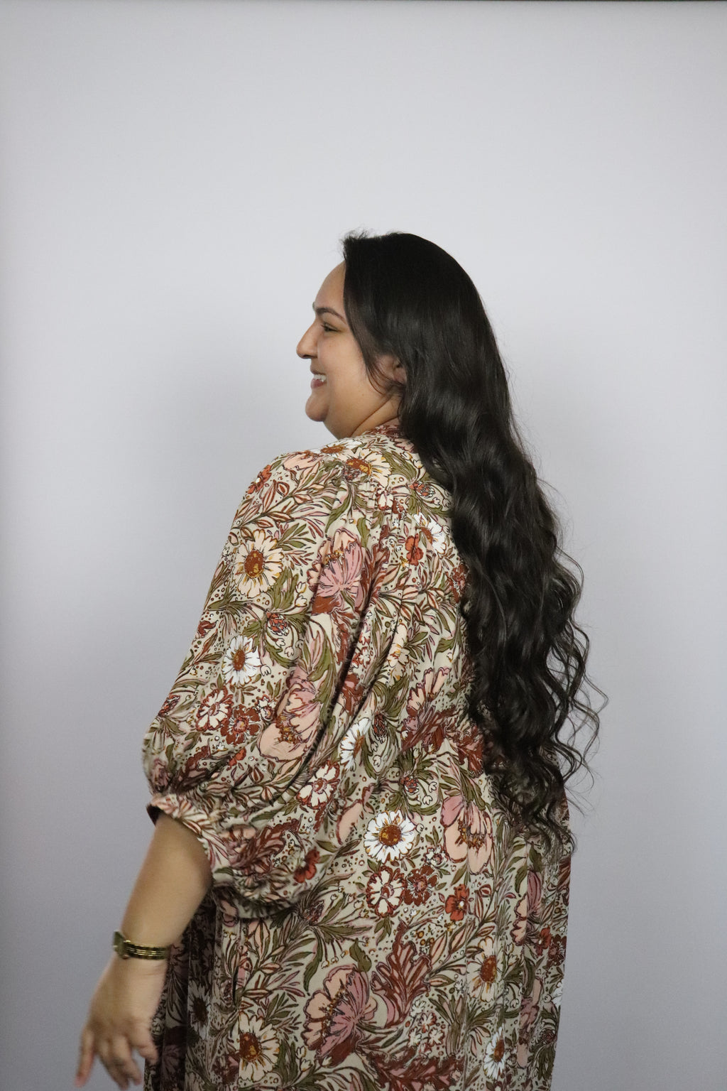 Nora Dress