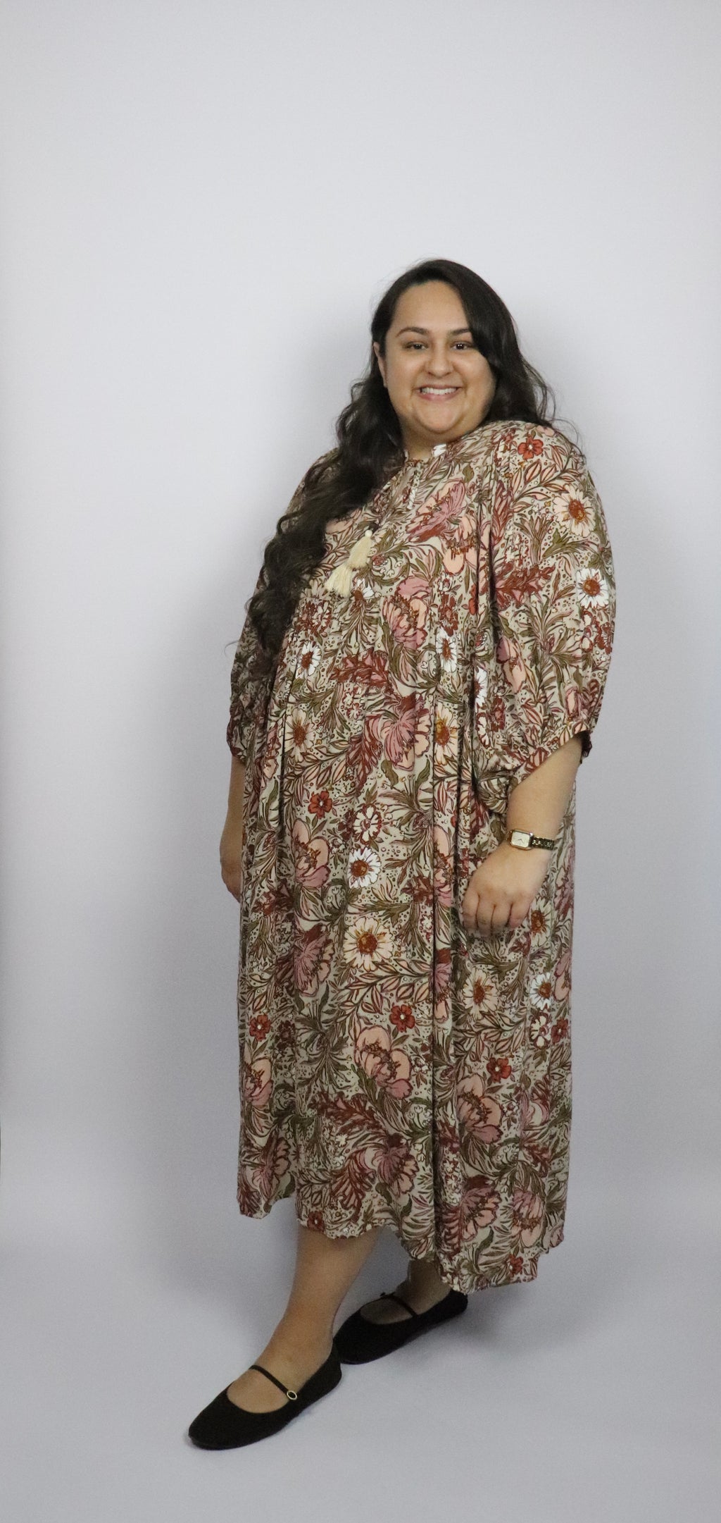 Nora Dress