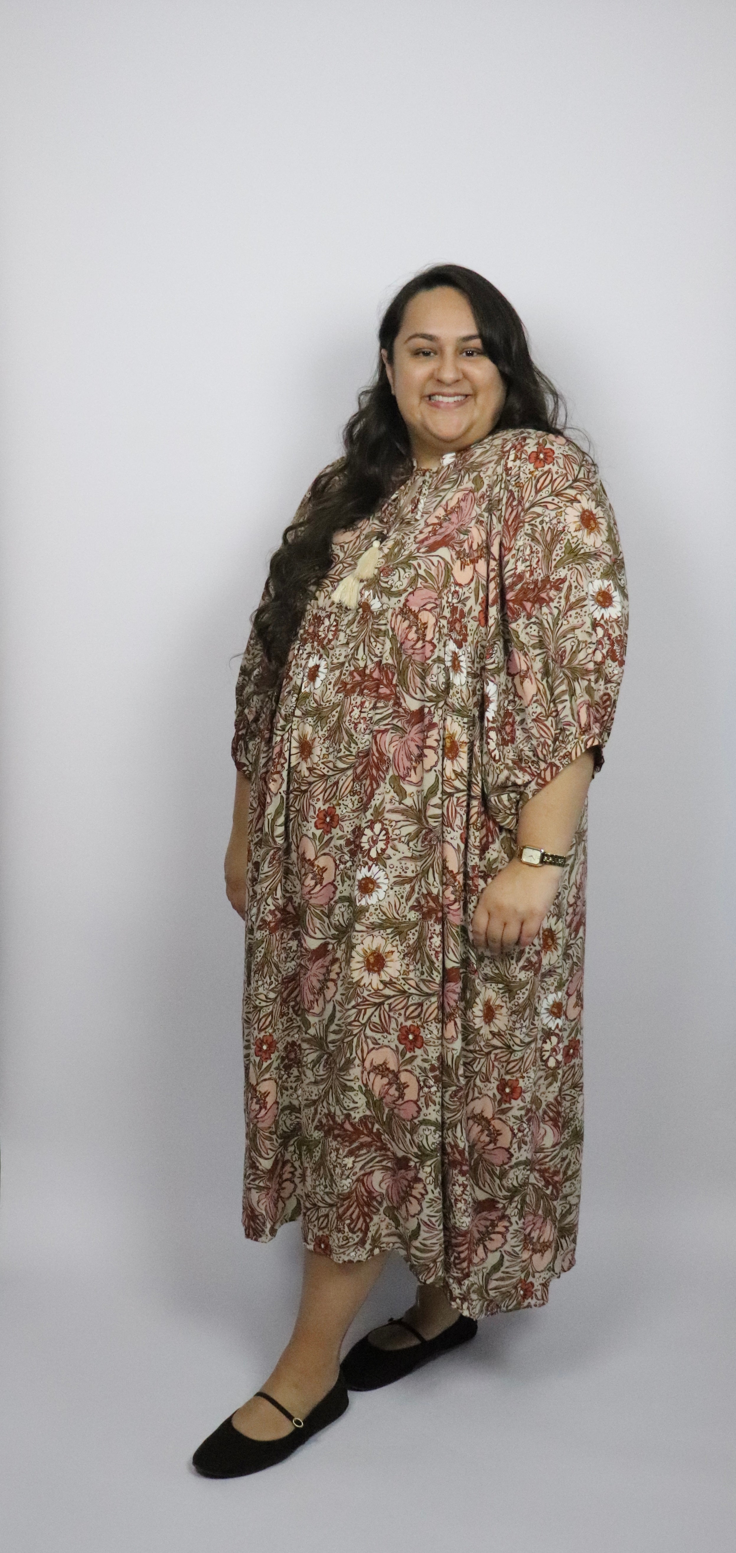 Nora Dress