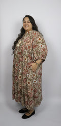 Nora Dress