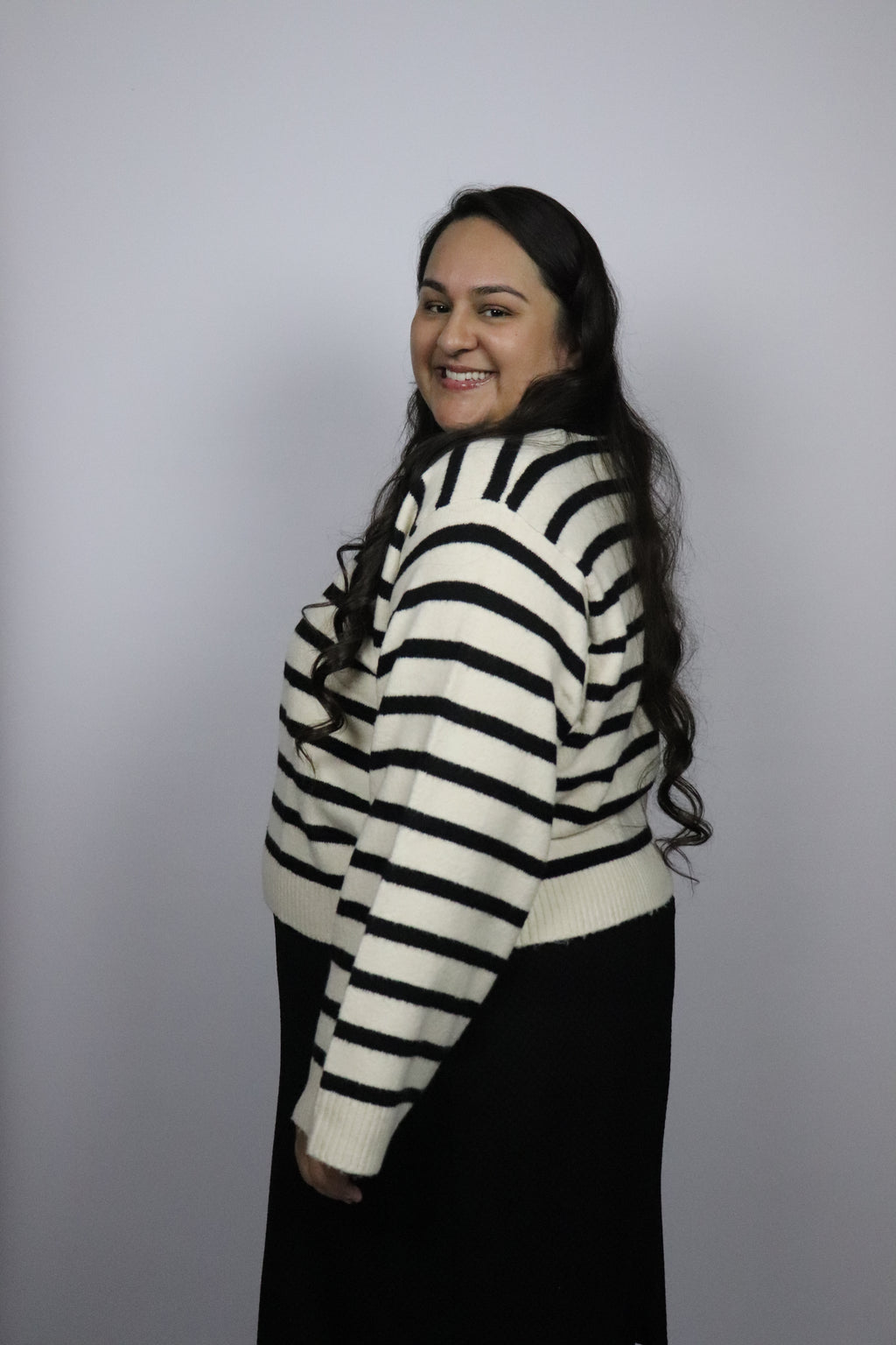 Beatrice Sweater