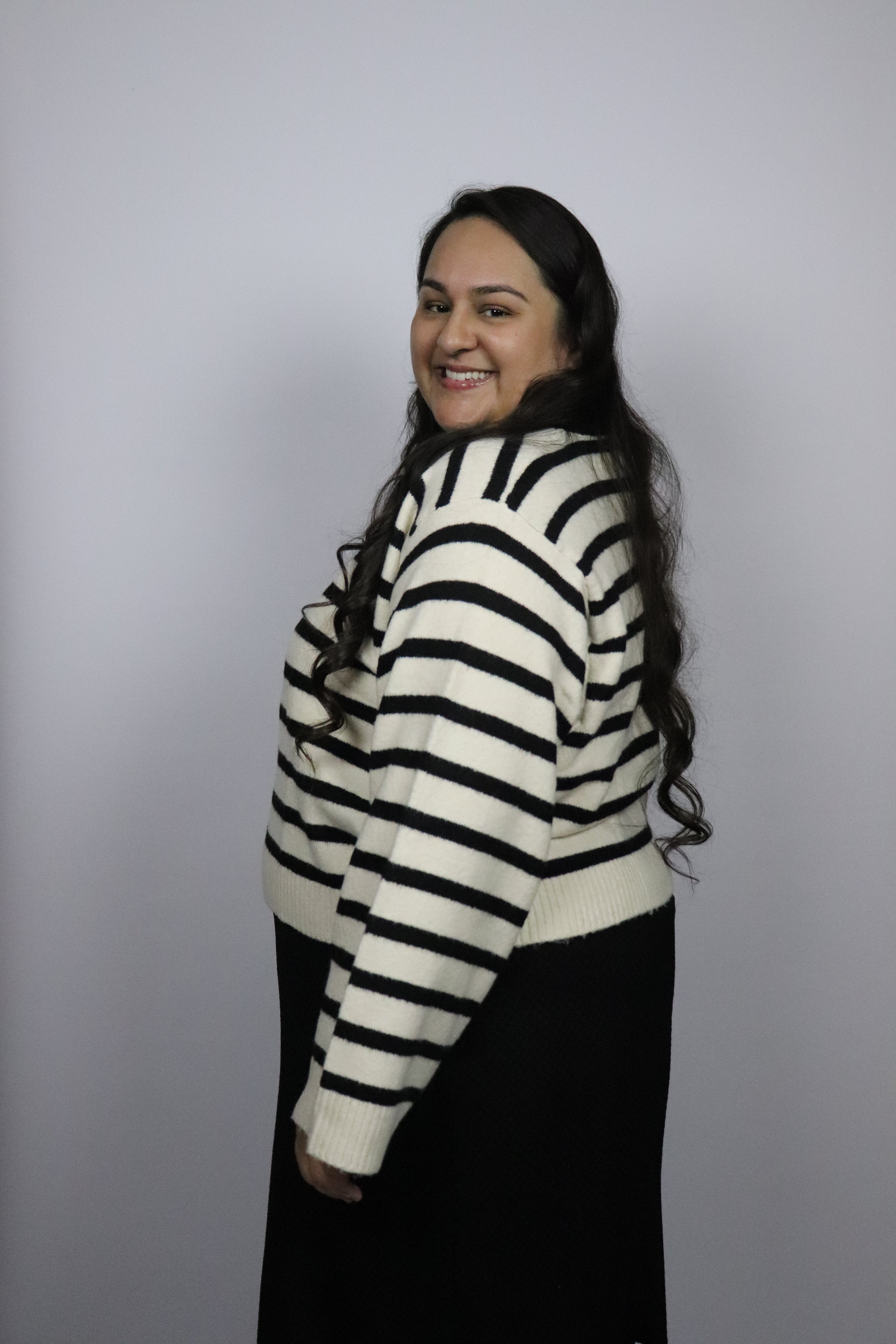 Beatrice Sweater