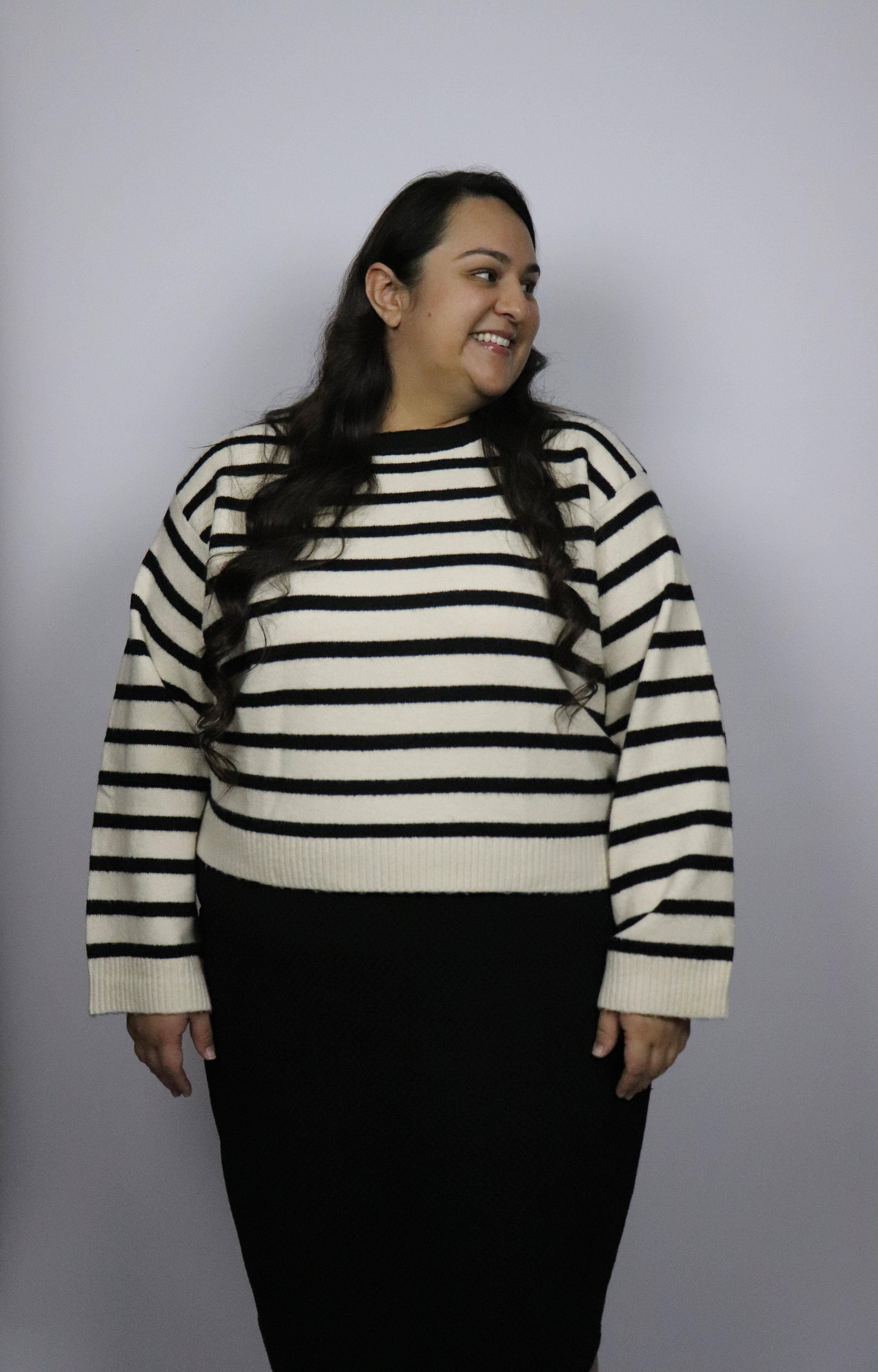 Beatrice Sweater