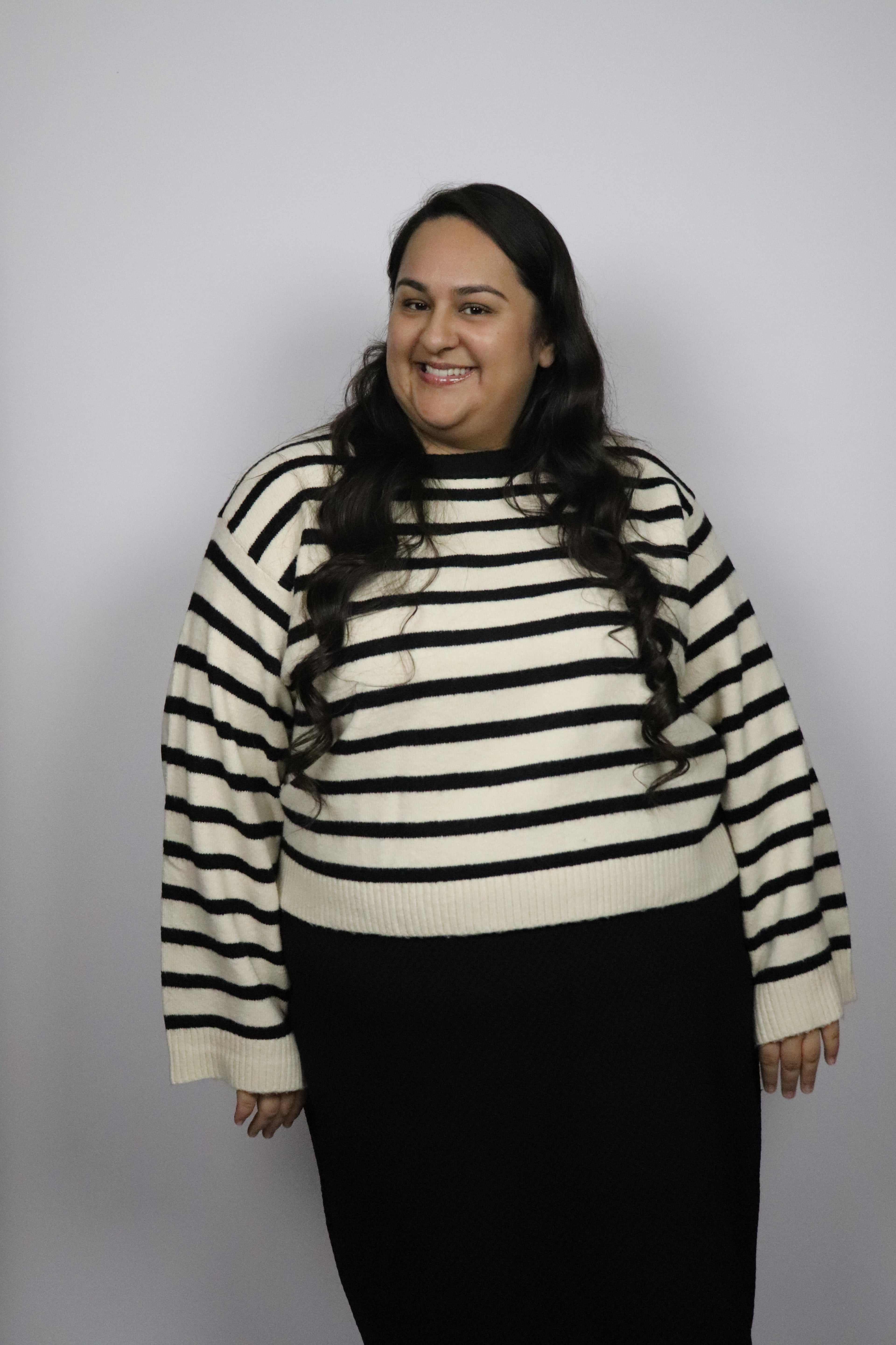 Beatrice Sweater