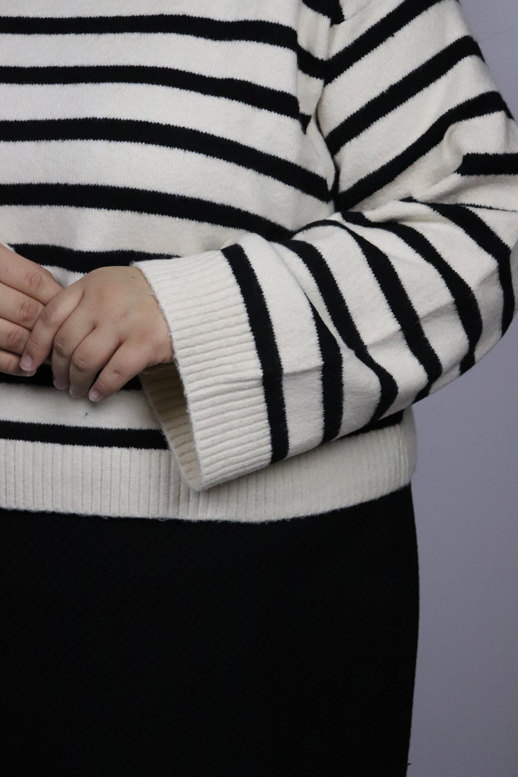 Beatrice Sweater