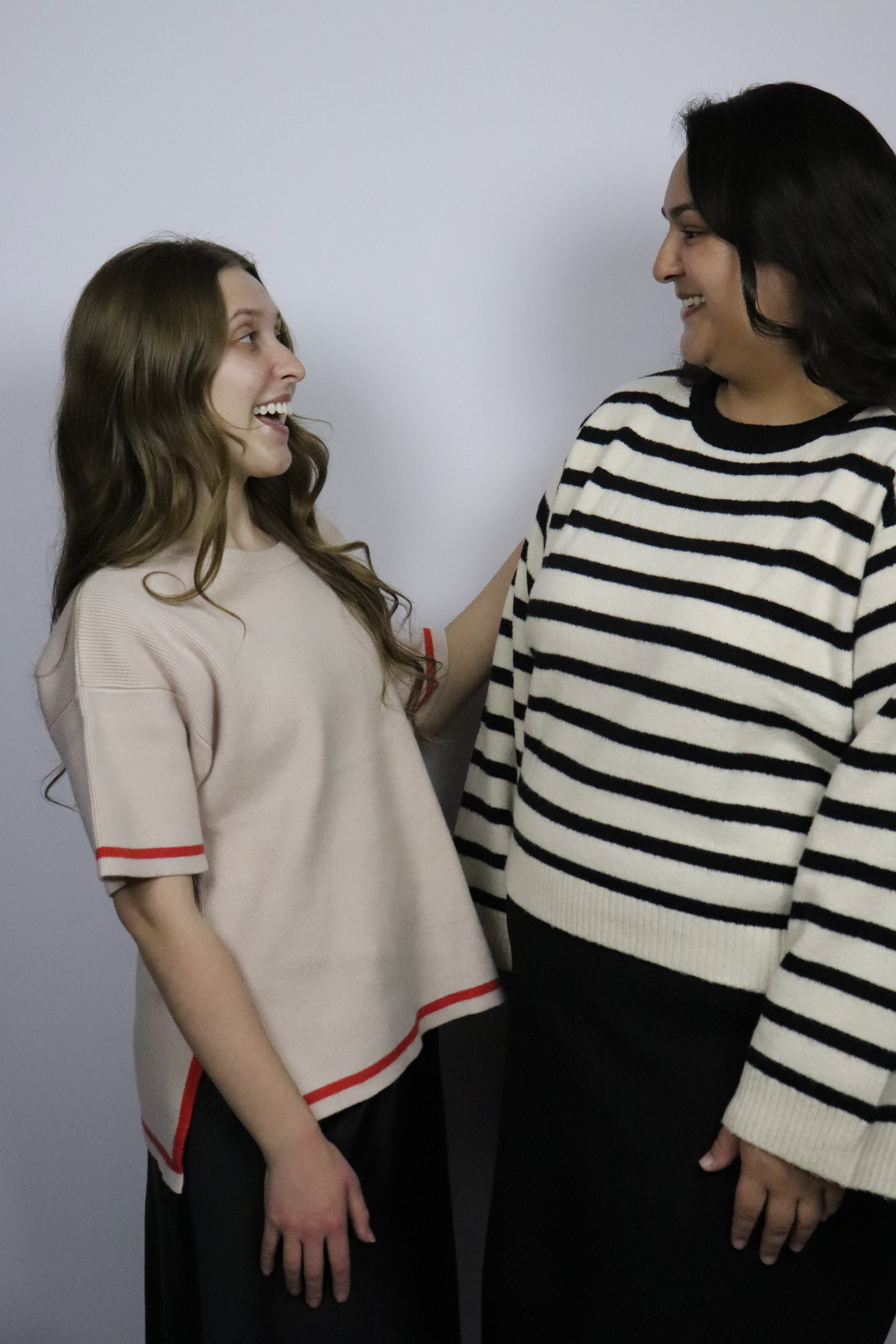 Ada Sweater