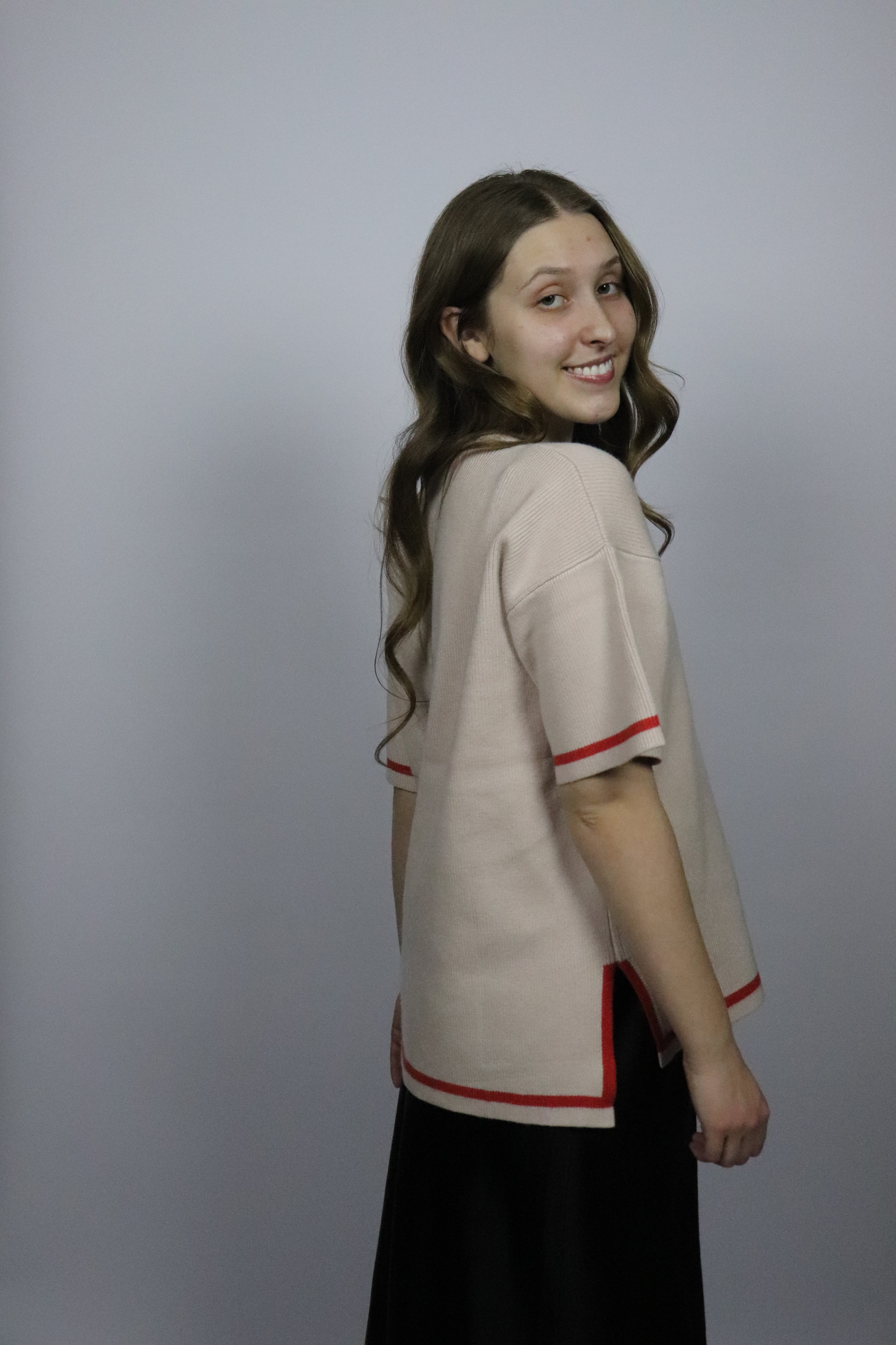 Ada Sweater