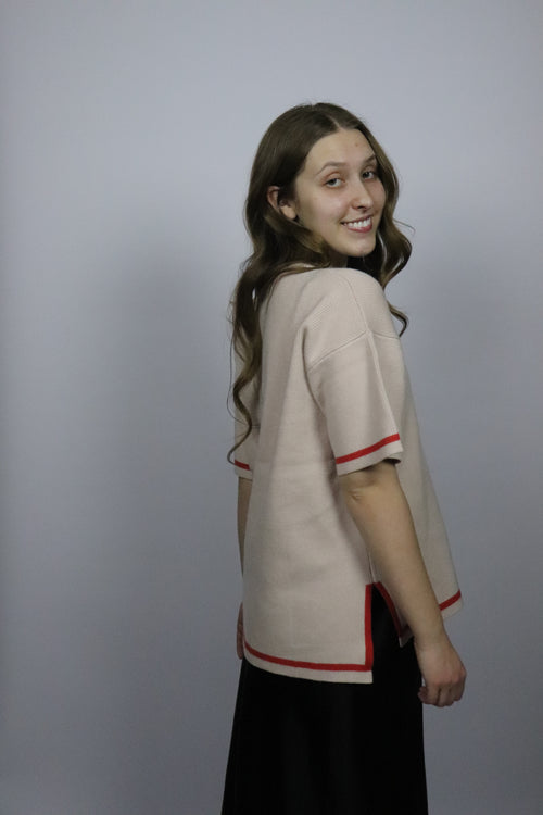 Ada Sweater