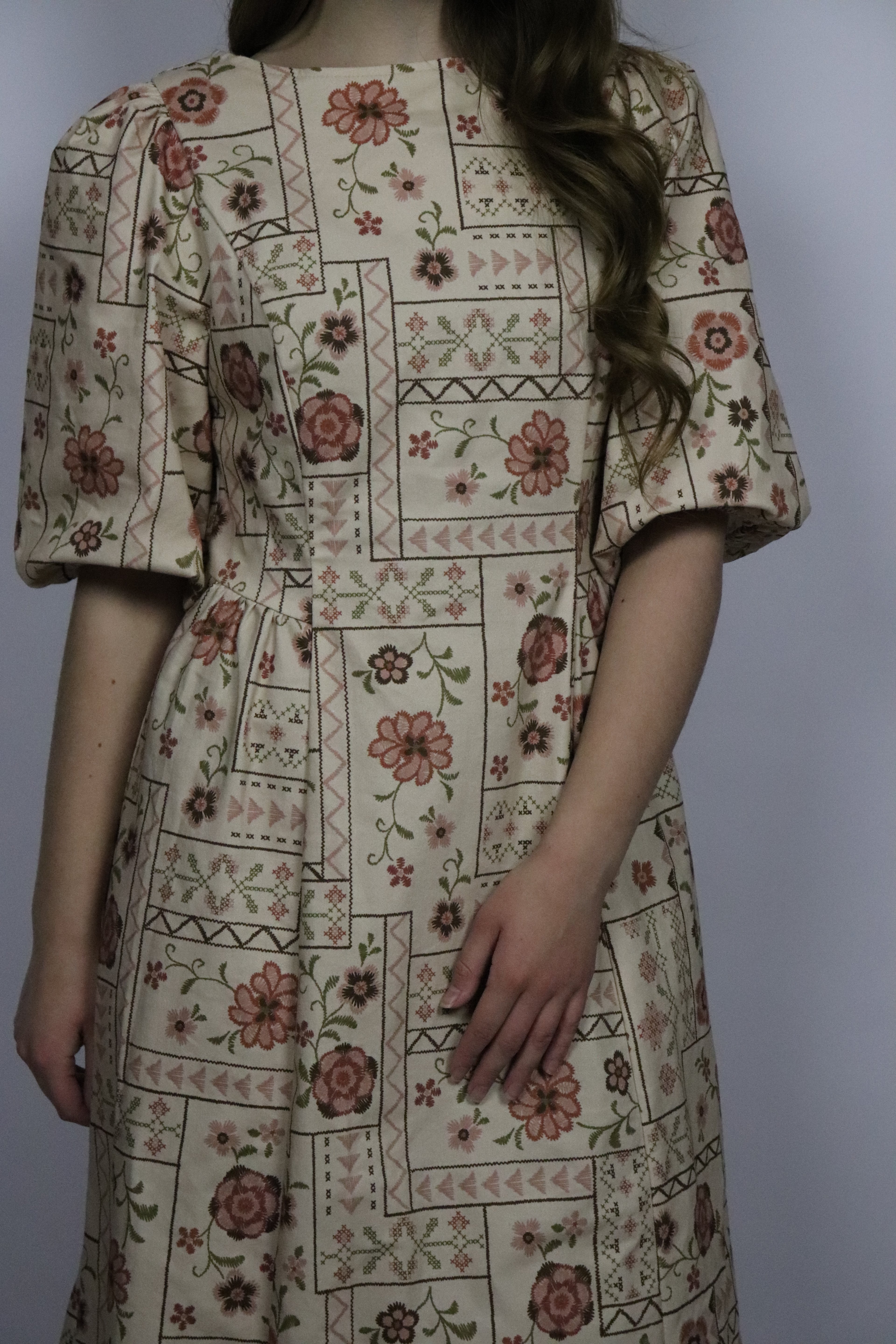 Maisie Dress