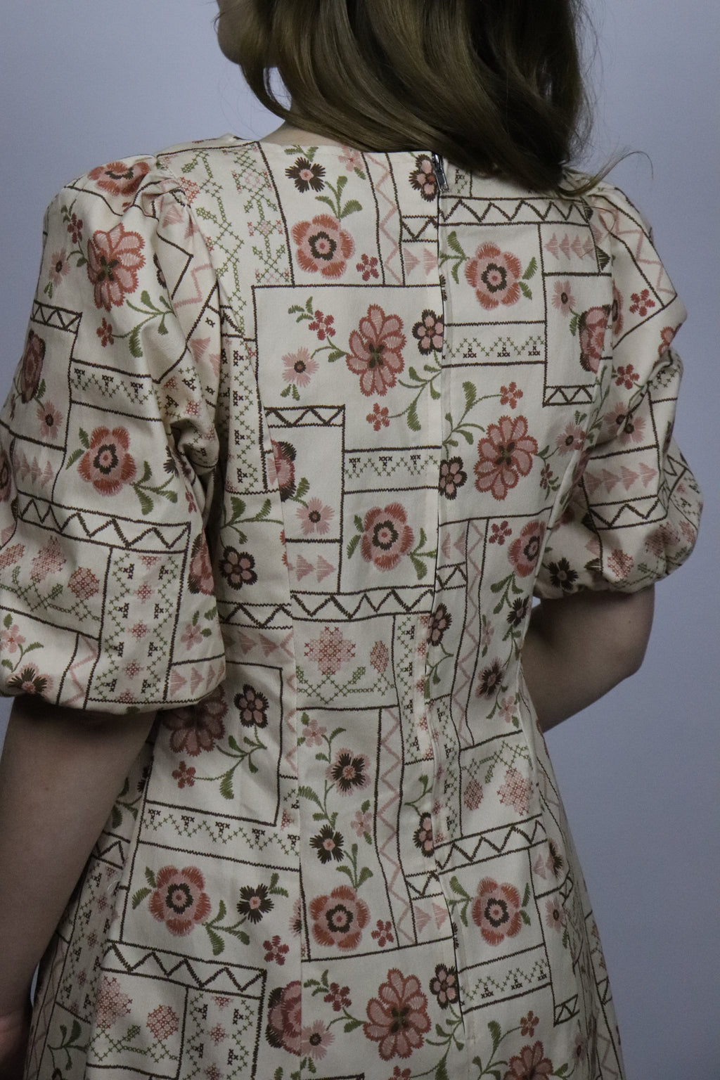 Maisie Dress