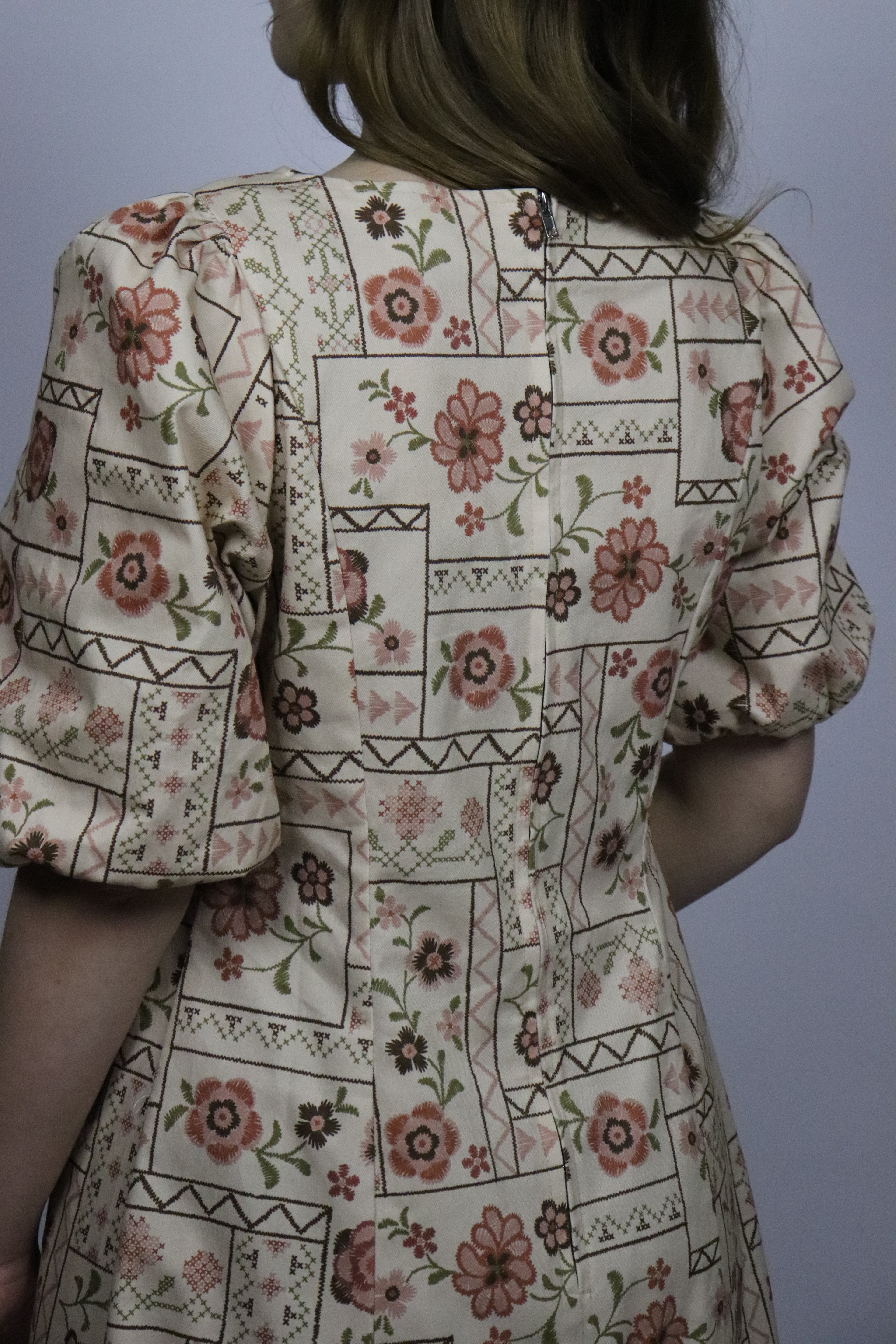 Maisie Dress